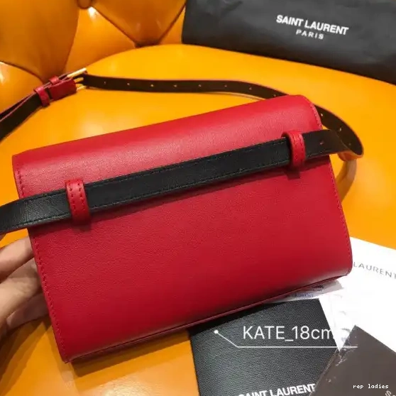 Repladies REP SMALL YSL KATE 0630